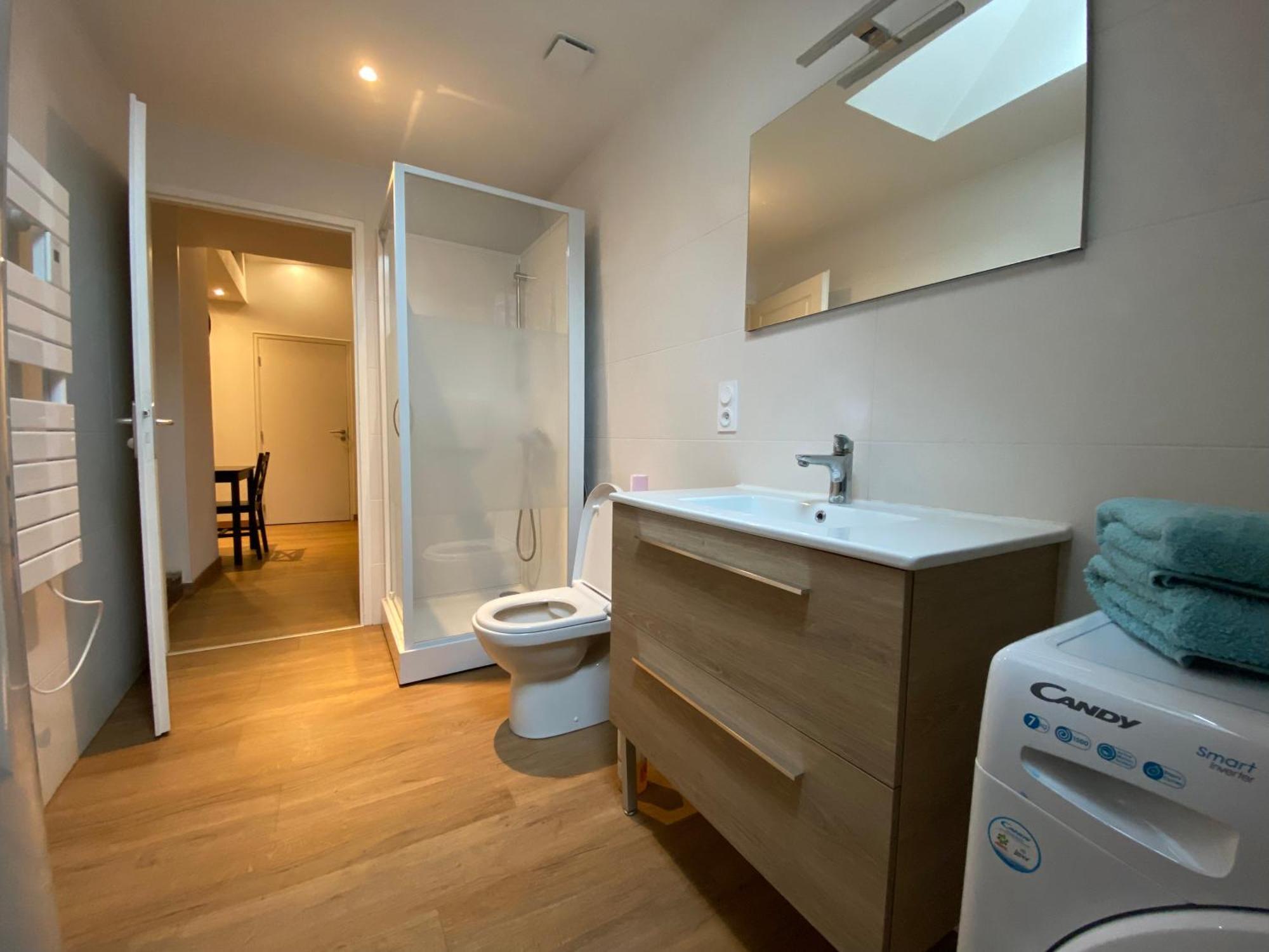 Appartements Baron Bouvier Vesoul Exterior photo