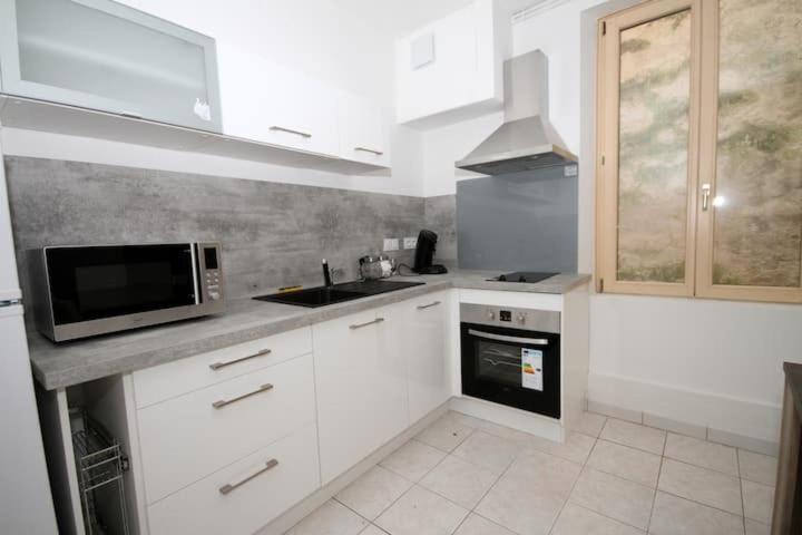 Appartements Baron Bouvier Vesoul Exterior photo