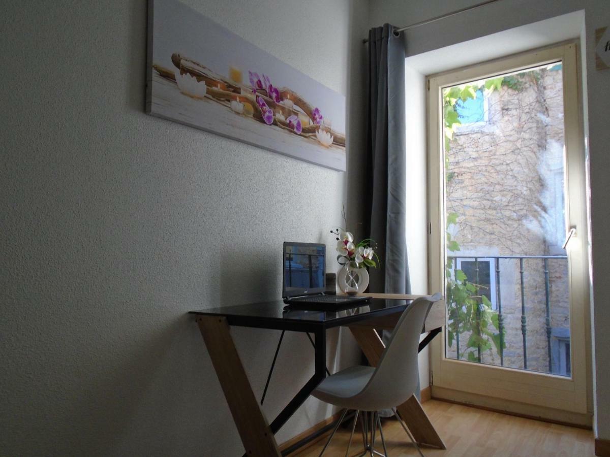 Appartements Baron Bouvier Vesoul Exterior photo